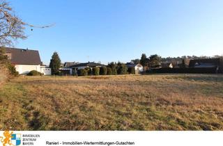 Grundstück zu kaufen in Peter-Heinlein-Str. 22, 90542 Eckental, Rarität-Baugrundstück in Eckental-Forth