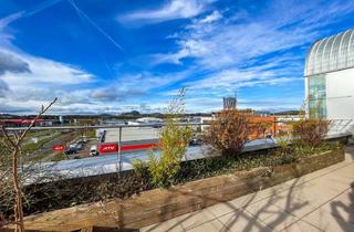 Büro zu mieten in 78224 Singen, Großes Büro mit Dachterrasse in bester Lage im Singener-Industriegebiet
