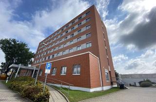 Büro zu mieten in Siemensstr. 12, 37327 Leinefelde-Worbis, Leinefelde-Worbis: Gepflegte Büroflächen zu vermieten!