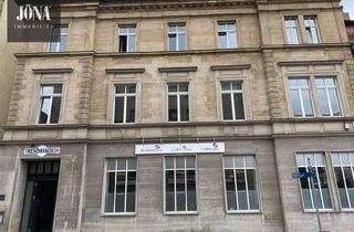 Büro zu mieten in 95326 Kulmbach, Gewerbeimmobilie im 2. Obergeschoss und Dachgeschoss als Büro oder Praxis nutzbar