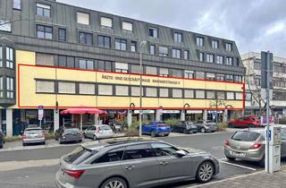 Büro zu mieten in 92318 Neumarkt, Barrierefreie Praxis oder Büro in etabliertem Ärztehaus in frequentierter Lage