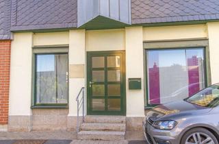 Büro zu mieten in Mühltorstraße 32, 98527 Suhl, Laden / Büro mit Schaufensterfront günstig zu vermieten