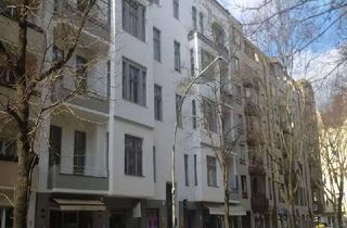 Büro zu mieten in Fasanenstraße 42, 10719 Wilmersdorf, große Bürofläche direkt am Fasanenplatz