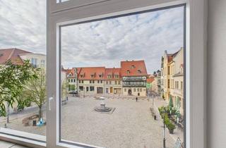 Geschäftslokal mieten in Holzmarkt 10, 06366 Köthen, #MARKTFORUM#BusinessImBlick–Ihr neuer Standort mitten in Köthen.Raum für Ihre Vision! 80bis600m²