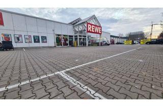 Gewerbeimmobilie mieten in Neue Industriestraße, 85368 Moosburg, Große Verkaufsfläche (Bau-/Drogeriemarkt, Einzelhandels-/Fachgeschäfte) mit Lagerfläche zu vermieten