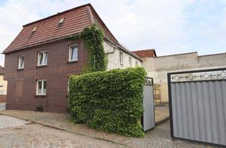 Einfamilienhaus kaufen in 03249 Sonnewalde, 210 m², 7 Zimmer, 2 Bäder: Sonnewalde wartet auf seine nächste Familie