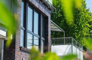 Wohnung kaufen in Bäderstraße 47 E, 23626 Ratekau, +++ traumhafte Maisonette-Whg +++ zw. Ostsee und Lübeck|neubaugleich|gr. Dachterrasse & Balkon