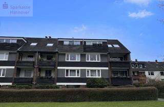 Wohnung kaufen in 30827 Garbsen, Ihre Mieterin ist schon da