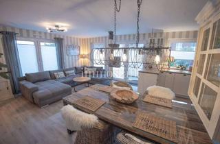 Wohnung kaufen in 46242 Fuhlenbrock, PREMIUMWOHNEN IM FUHLENBROCK, BJ. 2022! 98m² im EG mit Terrasse & Garten, TG-Stellplatz u.v.m.