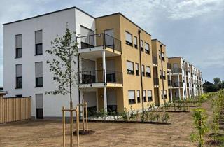 Wohnung mieten in Eduard-Reichl-Straße 15, 94439 Roßbach, Moderne, super helle Erstbezugswohnung