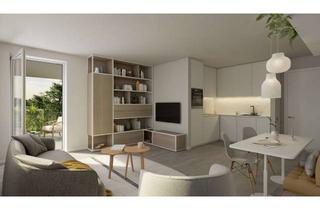 Wohnung mieten in Eduard-Reichl-Straße 15, 94439 Roßbach, Lichtdurchflutete Erstbezugswohnung