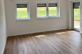 Wohnung mieten in Eduard-Reichl-Straße 15, 94439 Roßbach, Lichtdurchflutete Erstbezugswohnung