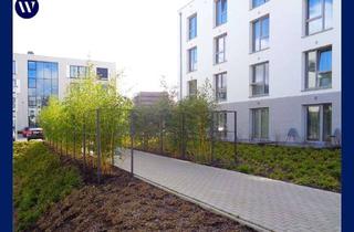 Wohnung mieten in Merianstraße, 33615 Gellershagen, WG-Zimmer im Campus Nähe FH, moderne Ausstattung, Design-Möbel, Einbauküche, Duschbad, Terrasse