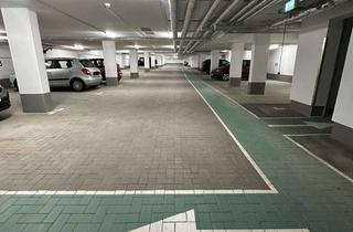 Garagen mieten in Glasower Straße, 12051 Neukölln (Neukölln), Tiefgaragenstellplatz in Neubauobjekt in BER-Neukölln
