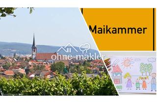 Grundstück zu kaufen in 67487 Maikammer, Bauplatz für Ihr Traumhaus