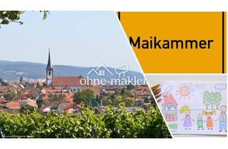 Grundstück zu kaufen in 67487 Maikammer, Bauplatz für Ihr Traumhaus