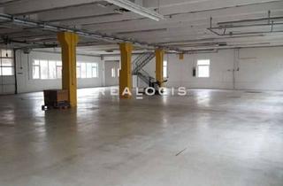 Büro zu mieten in 85386 Eching, Eching, ca. 1.050 m² Hallen-/ und Büroflächen zu vermieten - teilbar ab 450 m²