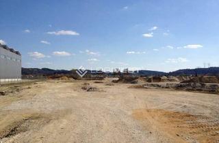 Gewerbeimmobilie mieten in 07580 Ronneburg, Freilagerfläche nahe der A4