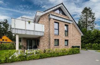 Wohnung kaufen in 26215 Wiefelstede, Reserviert! Barrierefreie Komfort-Eigentumswohnung! Neubau!