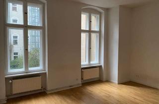Wohnung kaufen in Friedbergstraße 28, 14057 Charlottenburg (Charlottenburg), 2-Zimmer Wohnung nahe Lietzensee *Provisionsfrei für den Käufer*