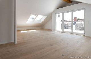 Penthouse kaufen in 67146 Deidesheim, Exklusive 3,5-Zimmer-Penthousewohnung in Deidesheim