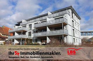 Wohnung kaufen in 79843 Löffingen, Luxuseigentumswohnung in Löffingen