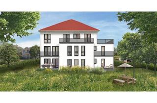 Penthouse kaufen in Im Brink 55-57, 38179 Schwülper, [INFOTAG 11.05. | 11:00 - 15:00 Uhr] Penthouse-ETW mit 28 m² Dachterrasse, Stellplatz, Süd-Ost Ausr.