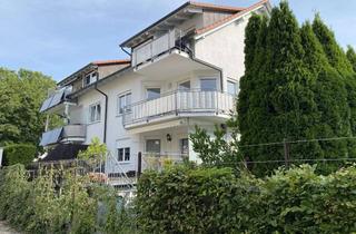 Wohnung kaufen in Alfred-Weiss-Str. 00, 88085 Langenargen, Sehr gepflegte Wohnung, in Bestzustand wie neu, Langenargen, sofort frei