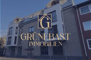 Wohnung kaufen in 26382 Innenstadt, Neubauwohnung in der begehrten Südstadt von Wilhelmshaven!