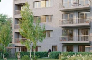 Wohnung kaufen in Herthastraße, 13189 Pankow, Wunderschöne 3-Zi Terrassenwohnung nahe Helmholtzkiez