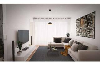 Wohnung kaufen in Herthastraße 11, 13189 Pankow, Perfekt für Familien: 3- Zimmer Neubauwohnung mit Balkon nahe Humannplatz