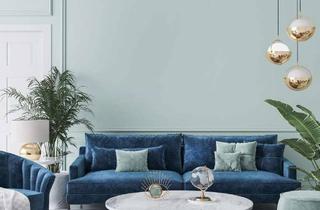 Wohnung kaufen in Stargarder Straße, 13189 Pankow, Gehobene 3 Zimmer Neubauwohnung mit Garten nahe Stargarder Straße