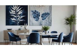 Wohnung kaufen in Stargarder Straße, 13189 Pankow, Gehobene 3/4 Zi-Neubauwohnung mit Garten nahe Stargarder Straße