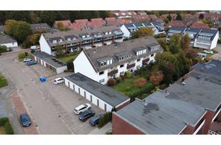 Wohnung kaufen in Ernst-Gock-Weg, 27476 Cuxhaven, Attraktive und gepflegte 3-Zimmer-Dachgeschosswohnung mit gehobener Innenausstattung in Cuxhaven