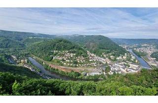 Penthouse kaufen in Auf Dem Spieß, 56130 Bad Ems, Moderne Wohnung mit toller Aussicht