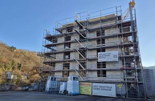 Penthouse kaufen in Auf Dem Spieß, 56130 Bad Ems, Traumhafte Penthouse-Wohnung mit toller Aussicht