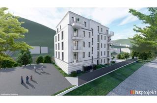 Penthouse kaufen in Auf Dem Spieß, 56130 Bad Ems, Traumhafte Penthouse-Wohnung mit toller Aussicht