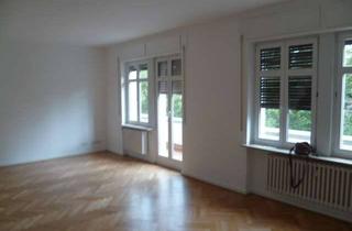 Wohnung mieten in 56068 Süd, Koblenz, Südallee, Toplage, 5 Zimmer, Balkon, Garten am Haus