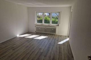 Wohnung mieten in Birkenstr. 18, 77731 Willstätt, Geräumige 3-Zimmerwohnung mit Balkon!