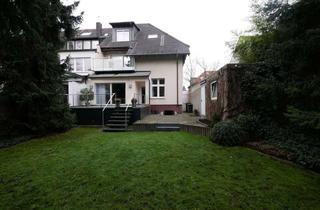 Wohnung mieten in 45894 Buer, Leben in Bestlage von Buer: Großzügige 2,5 Zimmer-Wohnung mit Terrasse, Einbauküche und Stellplatz
