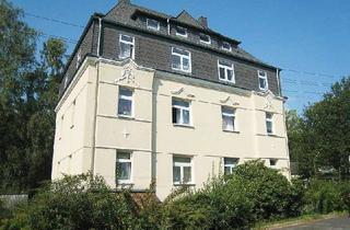 Wohnung mieten in Turnerstraße, 09337 Hohenstein-Ernstthal, Sanierte 2-Raum-Altbau-Wohnung! Keine Kaution!