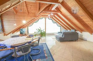 Wohnung mieten in 91341 Röttenbach, Nur für Wochenendheimfahrer! Großzügige, möblierte 2-Zi.-Whg. mit EBK, FBHZ in ruhiger Wohnlage