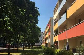 Wohnung mieten in Puschkinstraße 13, 15236 Jacobsdorf, Vier Wohnungen mit Gemeinschaftsraum