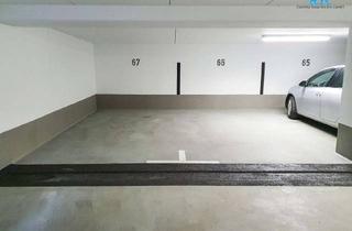 Garagen kaufen in Friedrich-Wilke-Weg 1-7, 85221 Dachau, Sanierter Tiefgaragenstellplatz in Dachau Augustenfeld