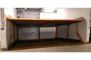 Garagen mieten in Wichertstraße 14, 10439 Prenzlauer Berg, Tiefgaragenplatz gesucht? Hier gefunden!