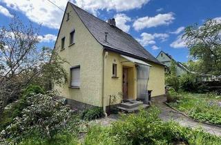 Einfamilienhaus kaufen in 08344 Grünhain-Beierfeld, Schnäppchen.....Einfamilienhaus in schönster Lage!