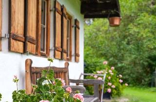 Haus kaufen in 83627 Warngau, Denkmalgeschütztes ruhig gelegenes Anwesen in Erbpacht mit zugesicherter Steuerabschreibung