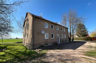 Mehrfamilienhaus kaufen in 99869 Friemar, Mehrfamilienhaus in Friemar zu verkaufen