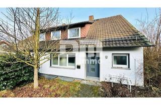 Haus kaufen in 34260 Kaufungen, Teilsaniertes Ein- bis Zweifamilienhaus mit zusätzlichen Wohnraum auf großem Grundstück