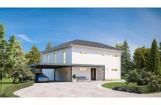 Villa kaufen in 36318 Schwalmtal, Ihre private Wohlfühloase - große Villa mit Spa Bereich